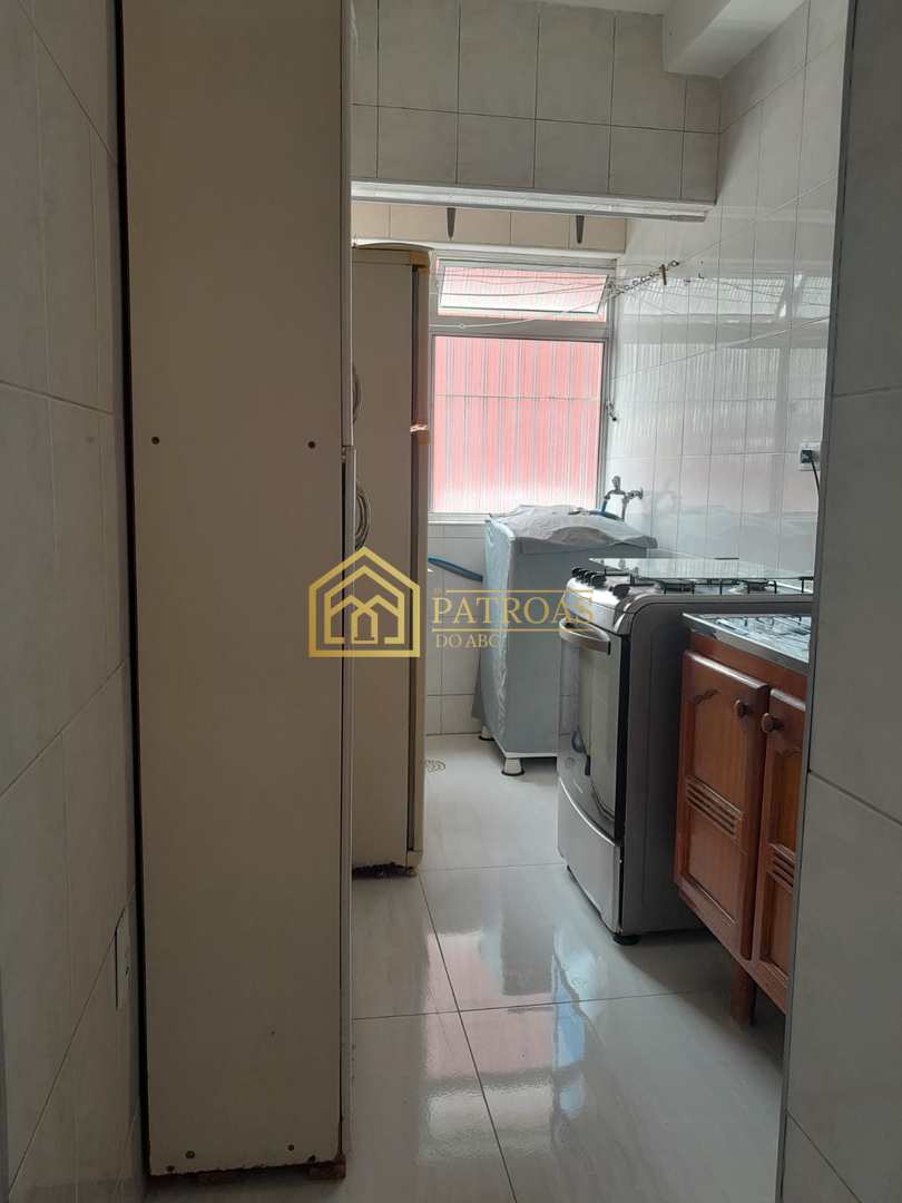 Apartamento à venda com 1 quarto, 36m² - Foto 5