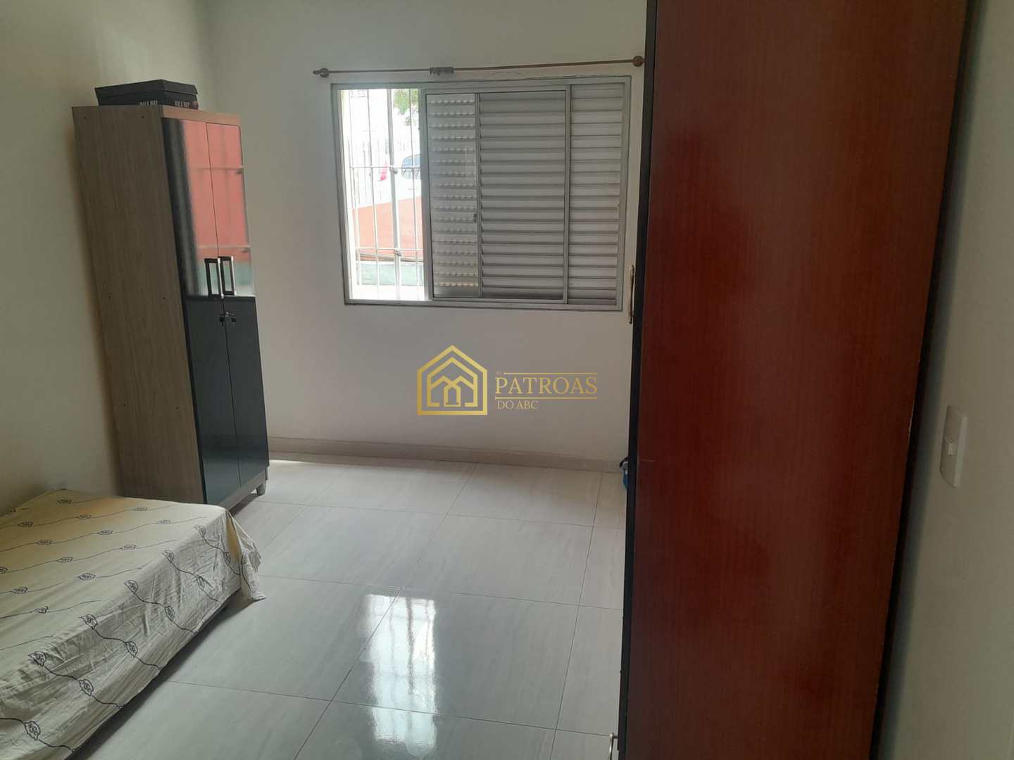 Apartamento à venda com 1 quarto, 36m² - Foto 22