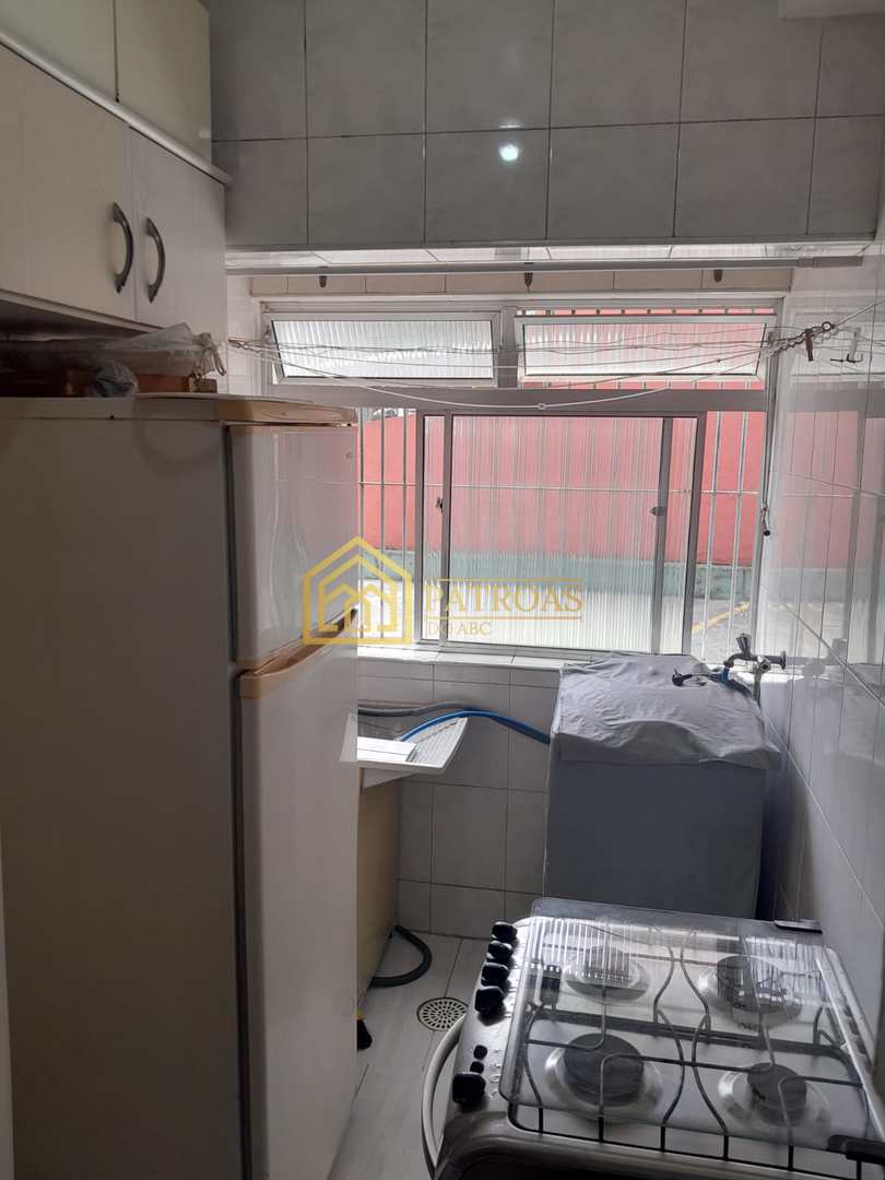 Apartamento à venda com 1 quarto, 36m² - Foto 9