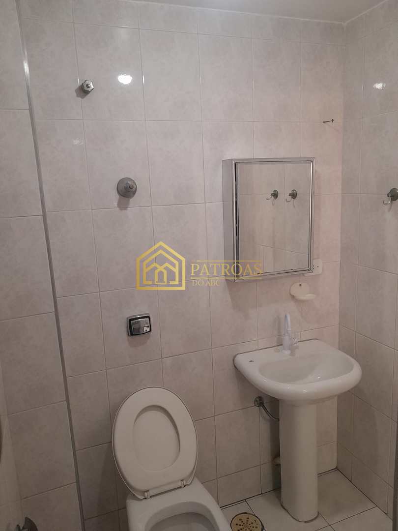 Apartamento à venda com 1 quarto, 36m² - Foto 13