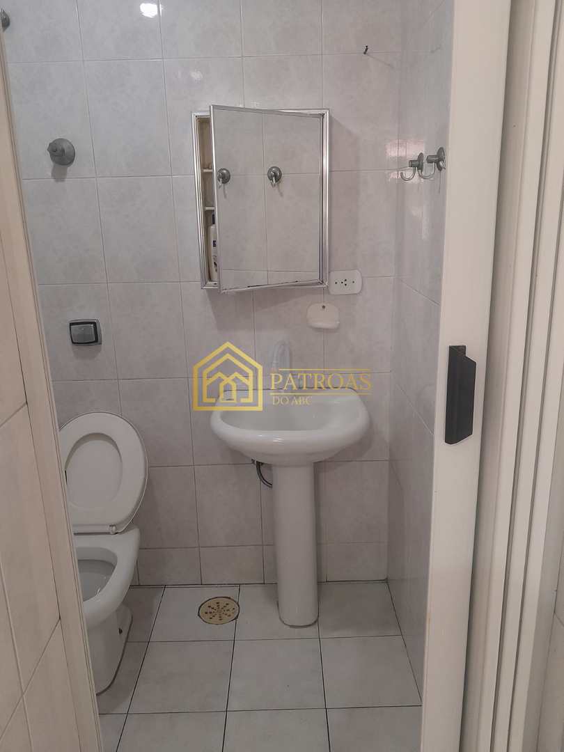 Apartamento à venda com 1 quarto, 36m² - Foto 16