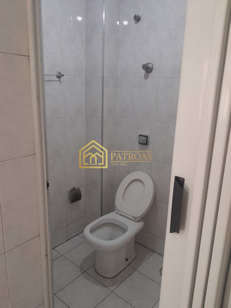 Apartamento à venda com 1 quarto, 36m² - Foto 14