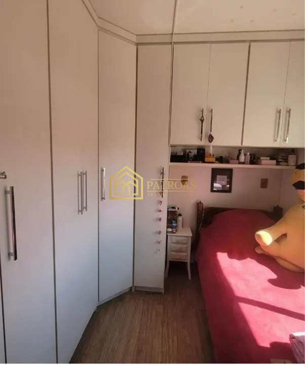 Apartamento à venda com 3 quartos, 93m² - Foto 8