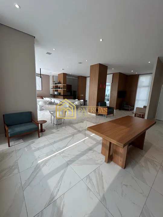 Apartamento à venda com 3 quartos, 93m² - Foto 14