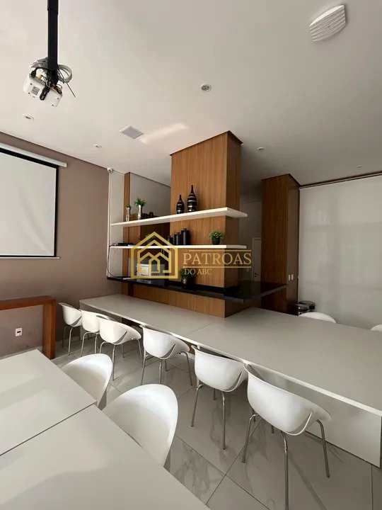 Apartamento à venda com 3 quartos, 93m² - Foto 11