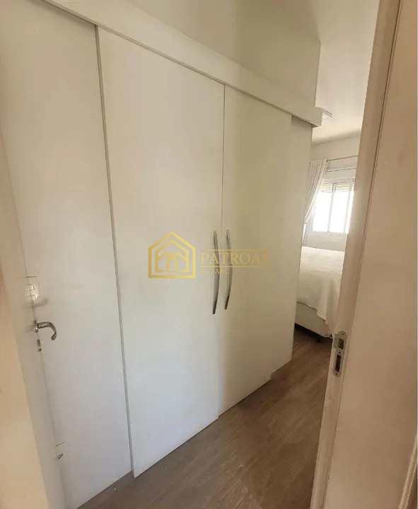 Apartamento à venda com 3 quartos, 93m² - Foto 6