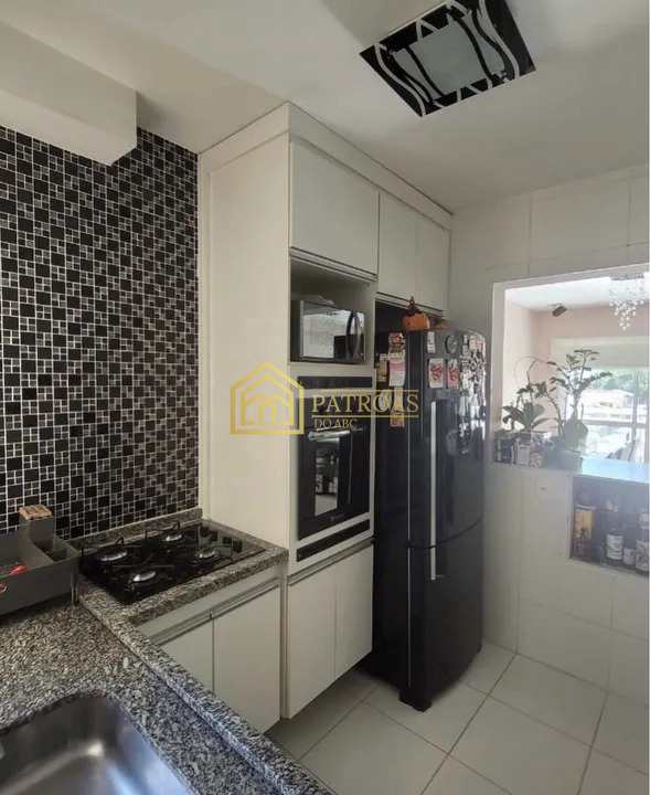 Apartamento à venda com 3 quartos, 93m² - Foto 2