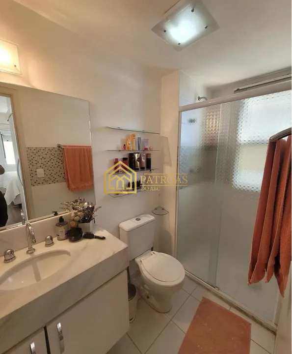 Apartamento à venda com 3 quartos, 93m² - Foto 7