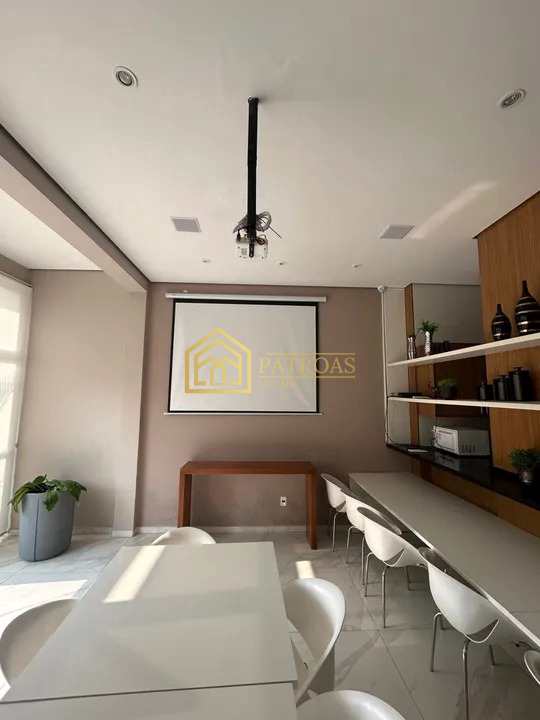 Apartamento à venda com 3 quartos, 93m² - Foto 13