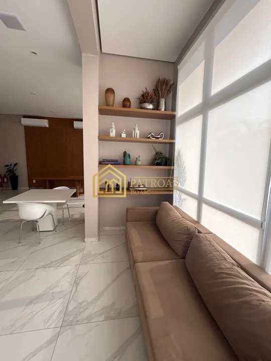 Apartamento à venda com 3 quartos, 93m² - Foto 15