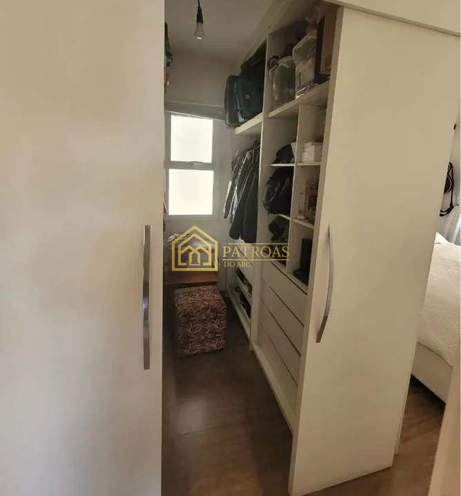 Apartamento à venda com 3 quartos, 93m² - Foto 5