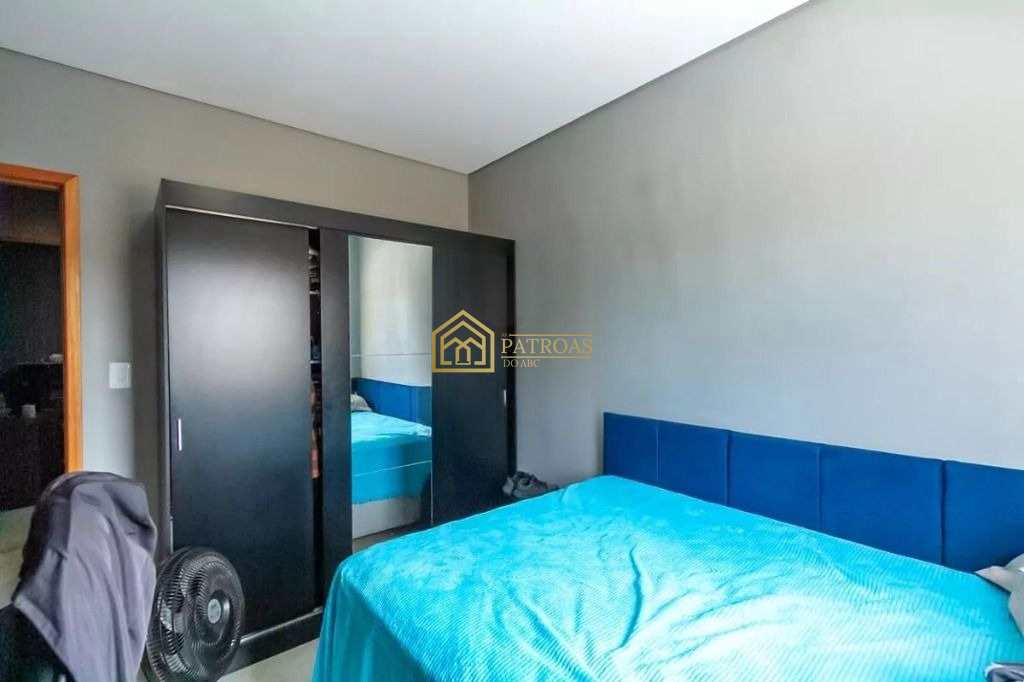 Sobrado à venda com 3 quartos, 210m² - Foto 12