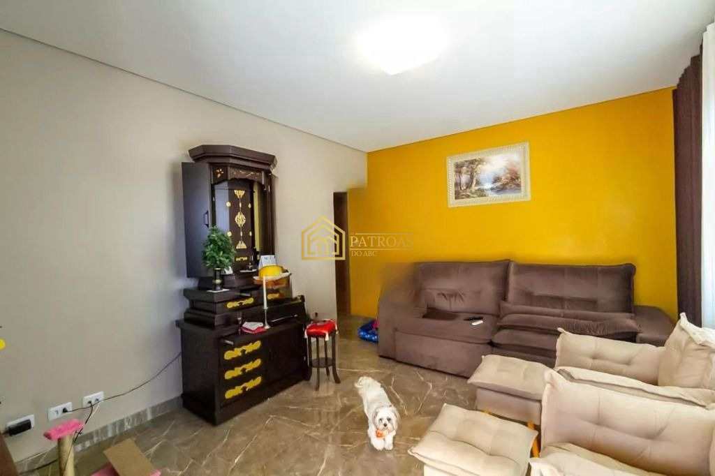 Sobrado à venda com 3 quartos, 210m² - Foto 3