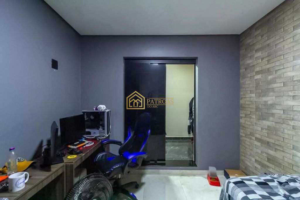 Sobrado à venda com 3 quartos, 210m² - Foto 16