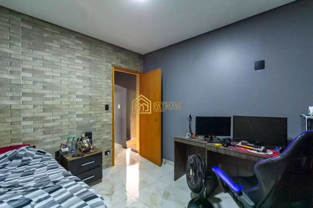 Sobrado à venda com 3 quartos, 210m² - Foto 15