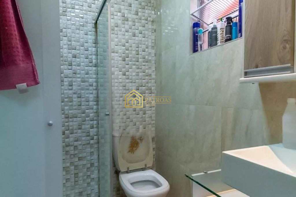 Sobrado à venda com 3 quartos, 210m² - Foto 23