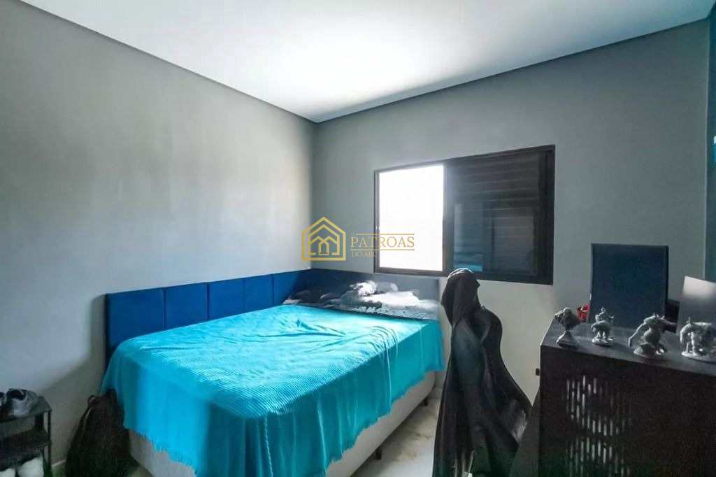 Sobrado à venda com 3 quartos, 210m² - Foto 14