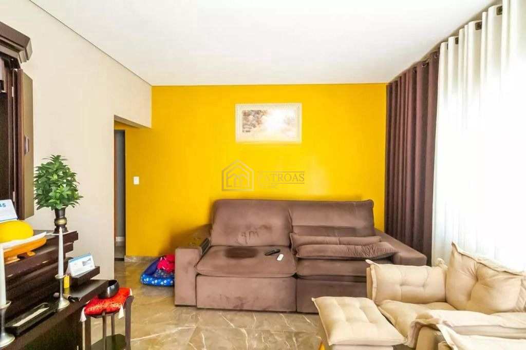 Sobrado à venda com 3 quartos, 210m² - Foto 4