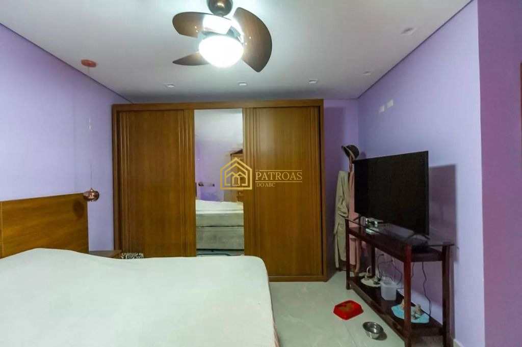 Sobrado à venda com 3 quartos, 210m² - Foto 9