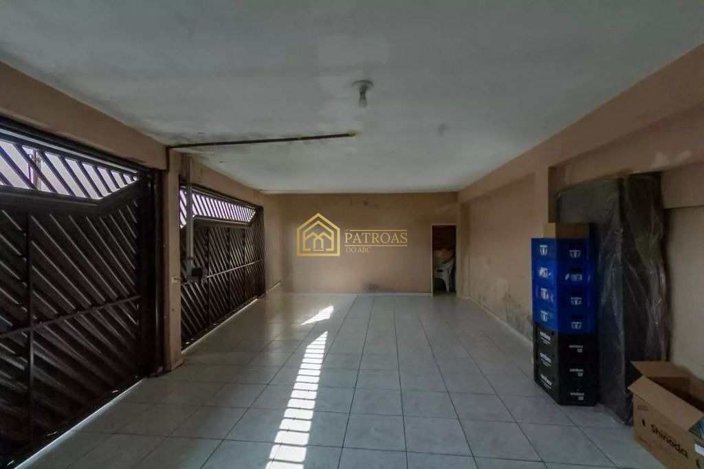 Sobrado à venda com 3 quartos, 210m² - Foto 25