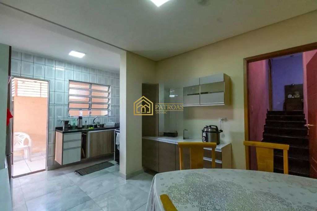 Sobrado à venda com 3 quartos, 210m² - Foto 7