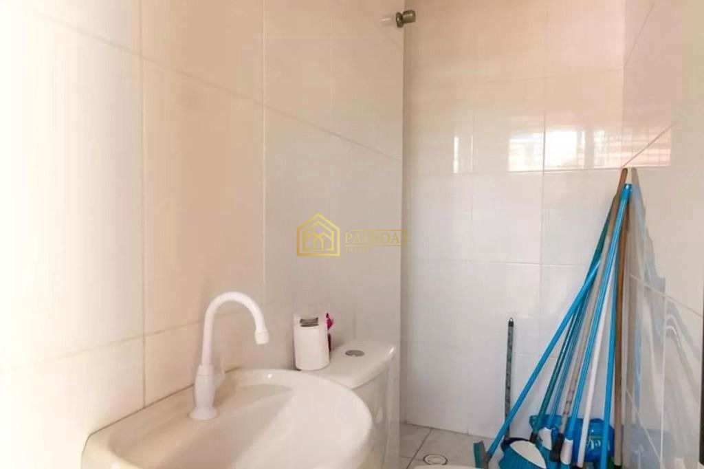 Sobrado à venda com 3 quartos, 210m² - Foto 20