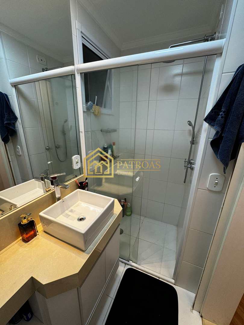 Apartamento à venda com 3 quartos, 84m² - Foto 12