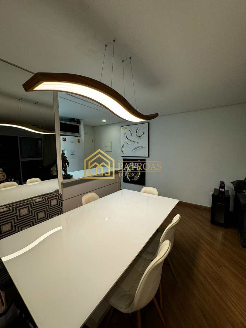 Apartamento à venda com 3 quartos, 84m² - Foto 5