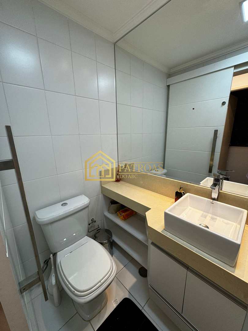 Apartamento à venda com 3 quartos, 84m² - Foto 13