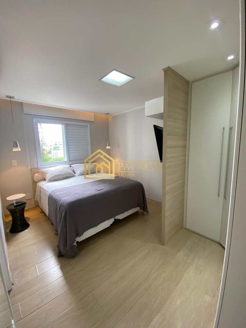 Apartamento à venda com 2 quartos, 85m² - Foto 11