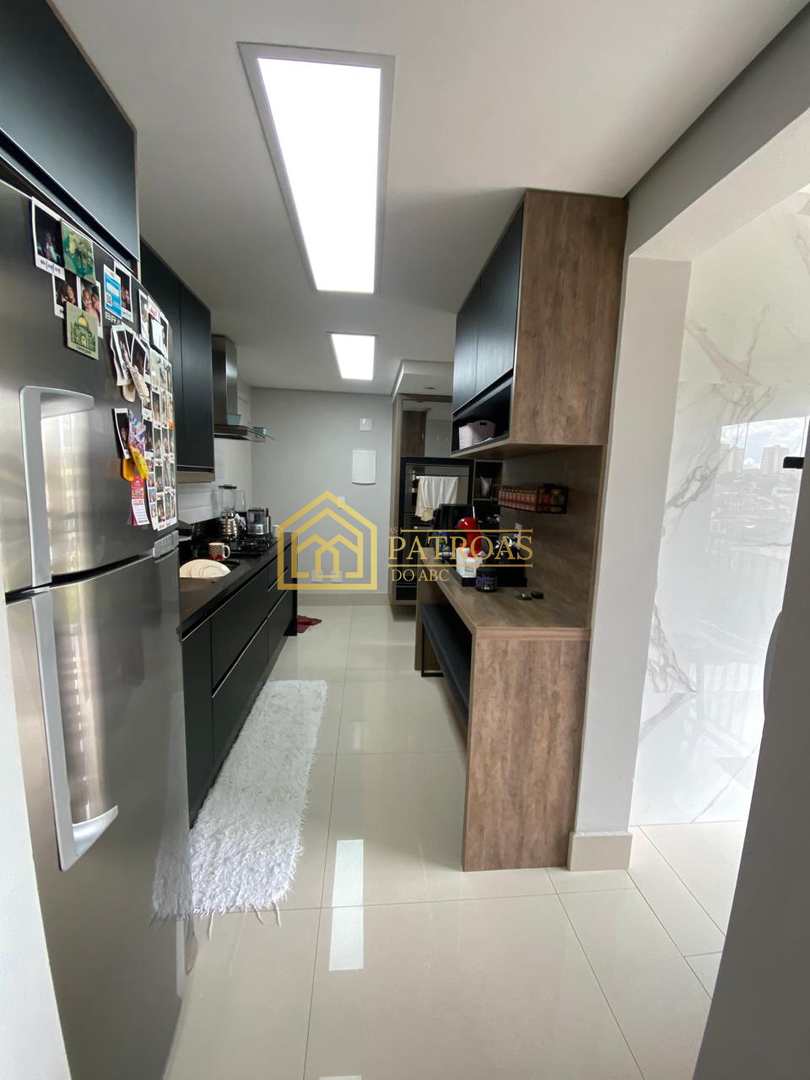 Apartamento à venda com 2 quartos, 85m² - Foto 7