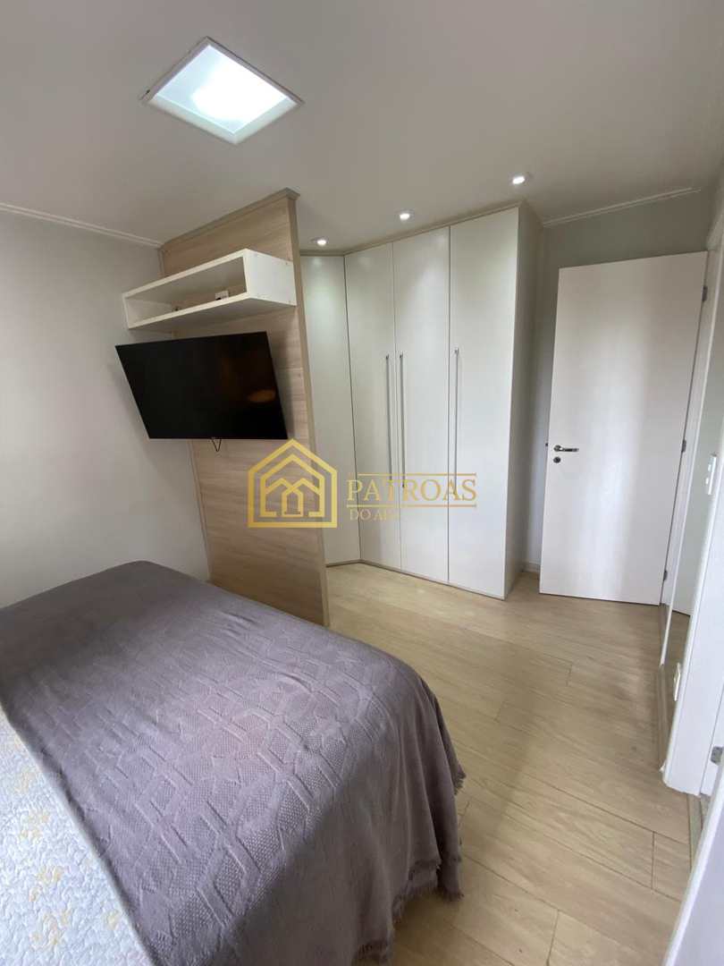 Apartamento à venda com 2 quartos, 85m² - Foto 14