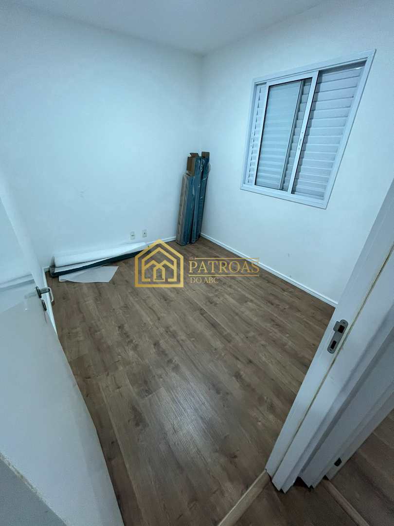 Apartamento à venda com 2 quartos, 44m² - Foto 1