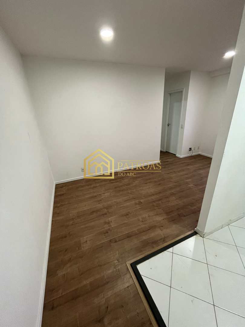 Apartamento à venda com 2 quartos, 44m² - Foto 5