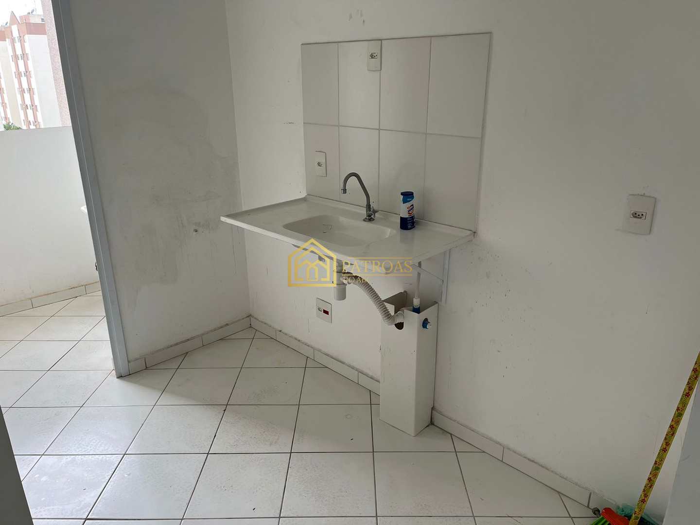 Apartamento à venda com 2 quartos, 44m² - Foto 7