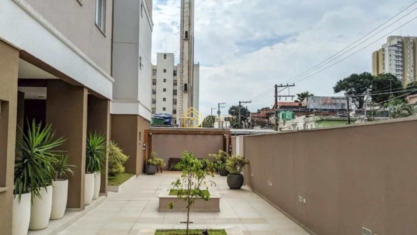 Apartamento à venda com 2 quartos, 44m² - Foto 16