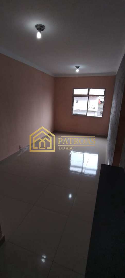 Apartamento à venda com 2 quartos, 54m² - Foto 2