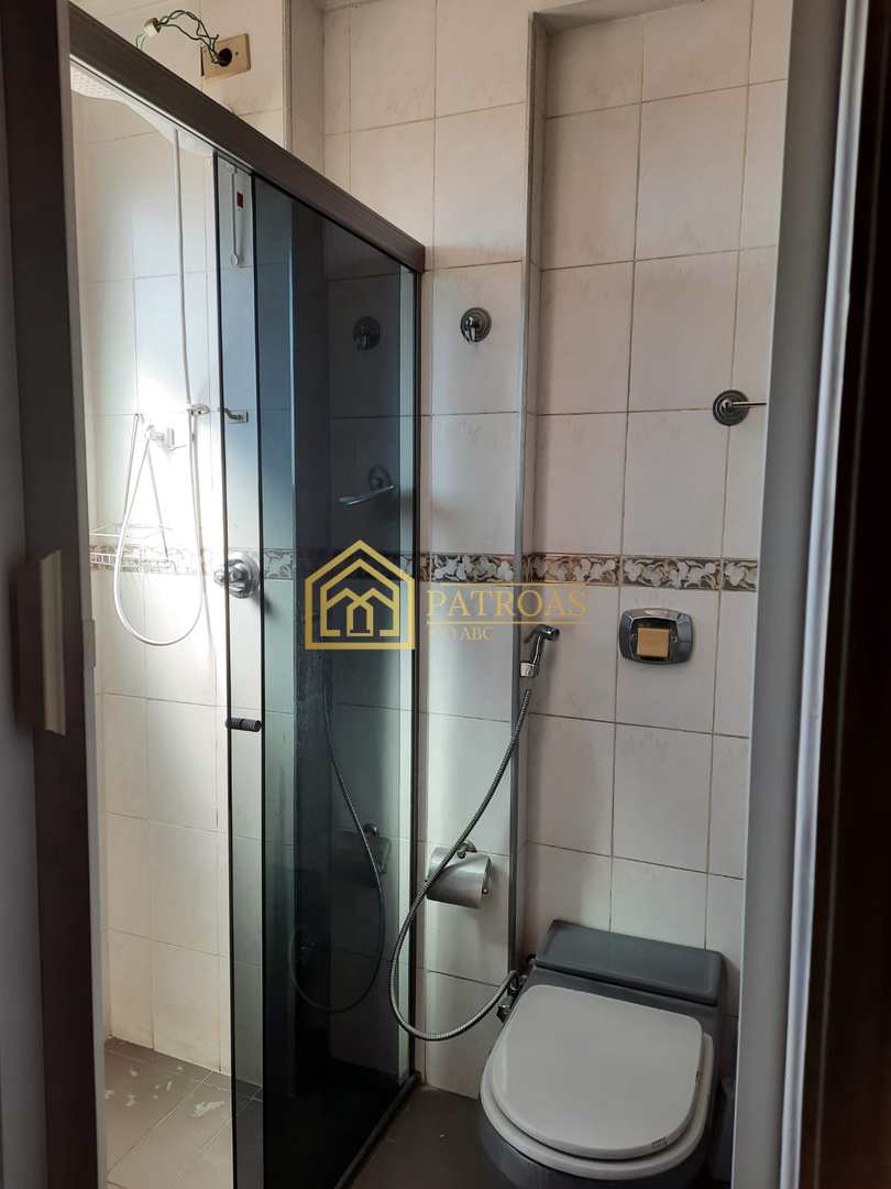 Apartamento para alugar com 3 quartos, 100m² - Foto 11