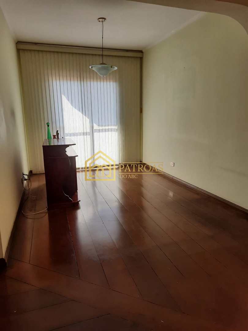 Apartamento para alugar com 3 quartos, 100m² - Foto 2