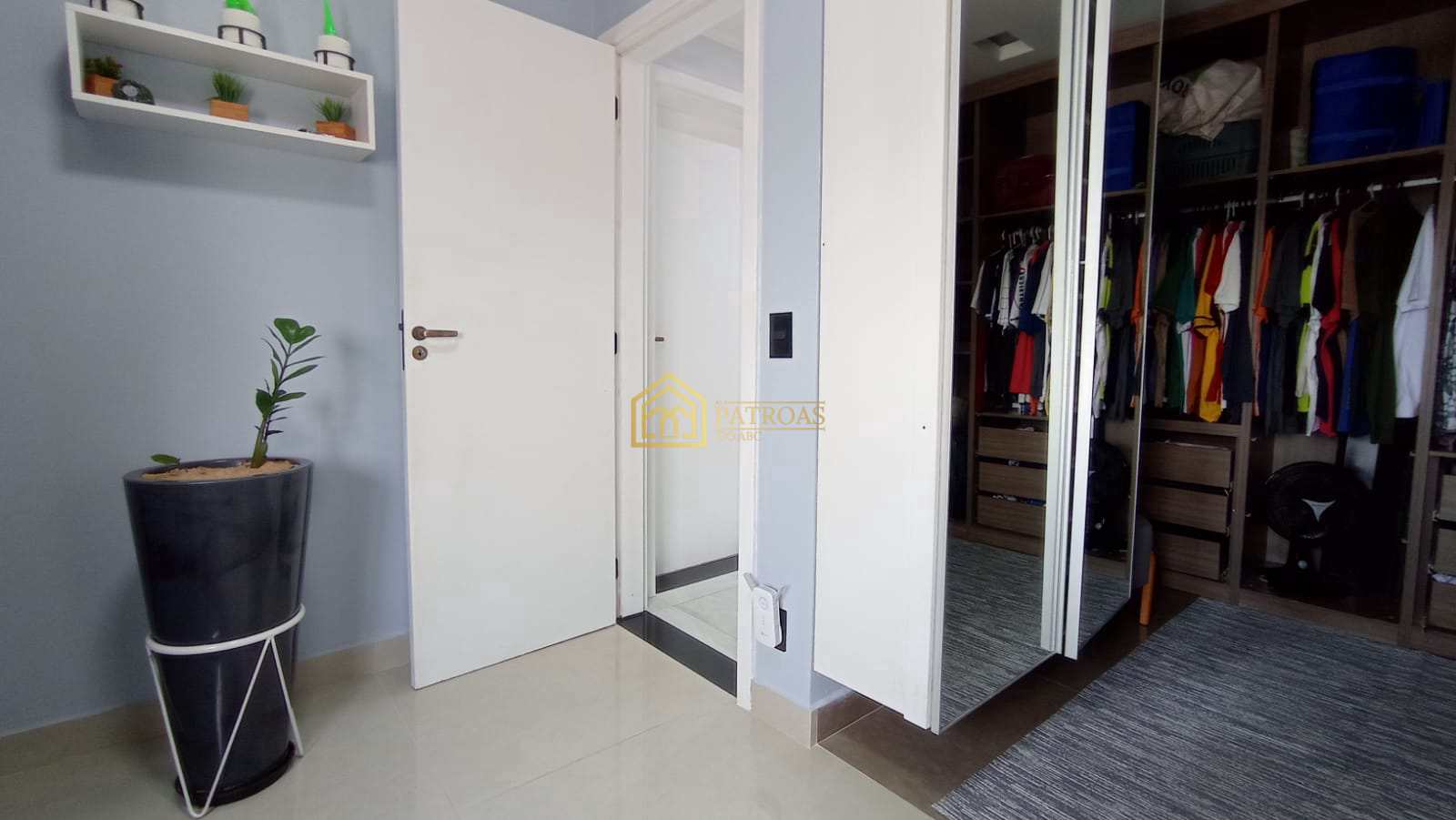 Apartamento à venda com 3 quartos, 158m² - Foto 34