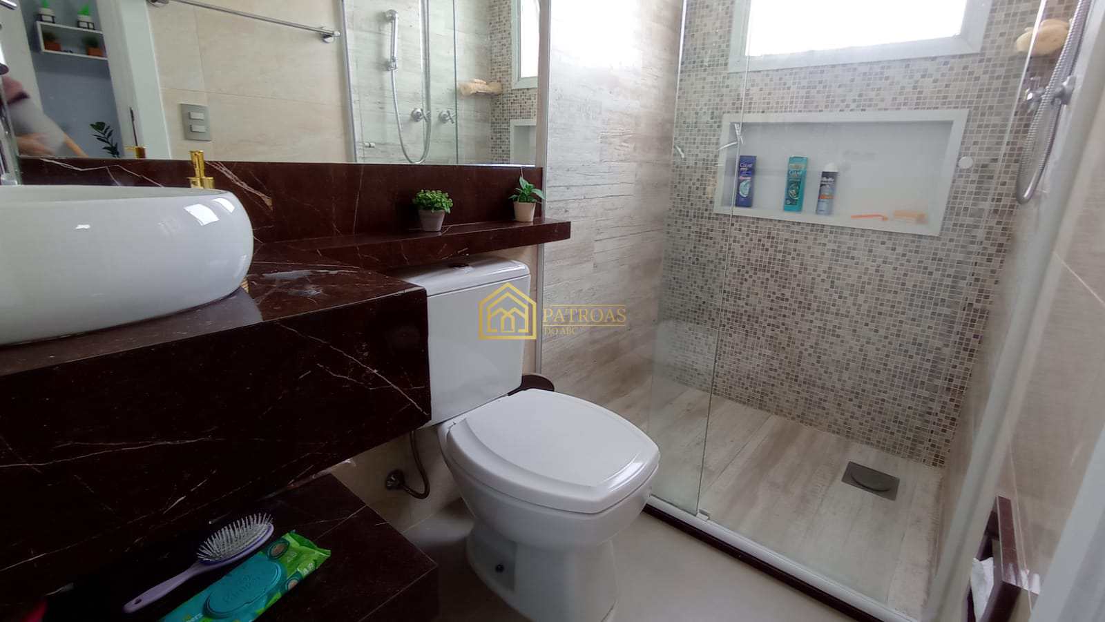 Apartamento à venda com 3 quartos, 158m² - Foto 36