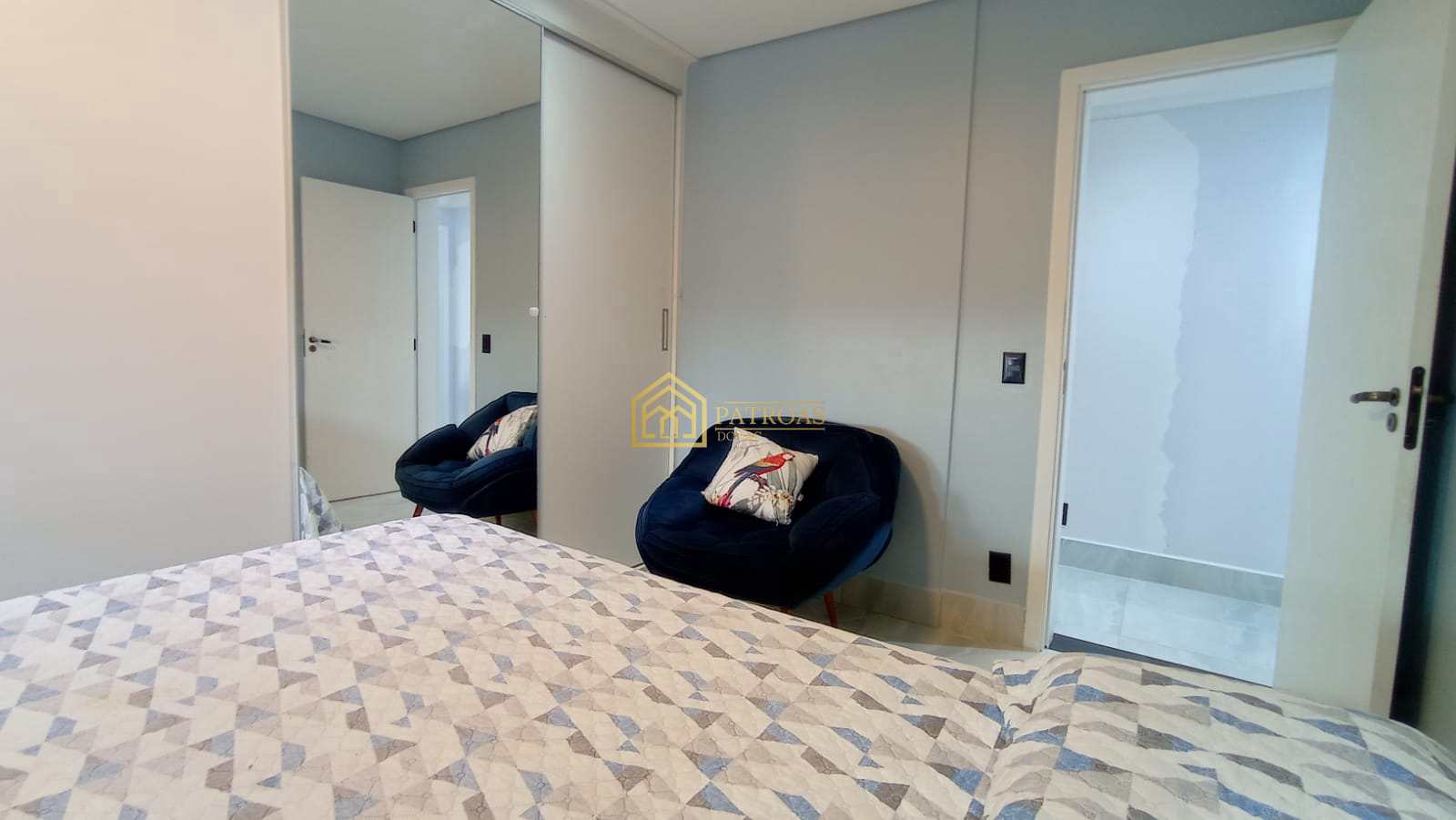 Apartamento à venda com 3 quartos, 158m² - Foto 32