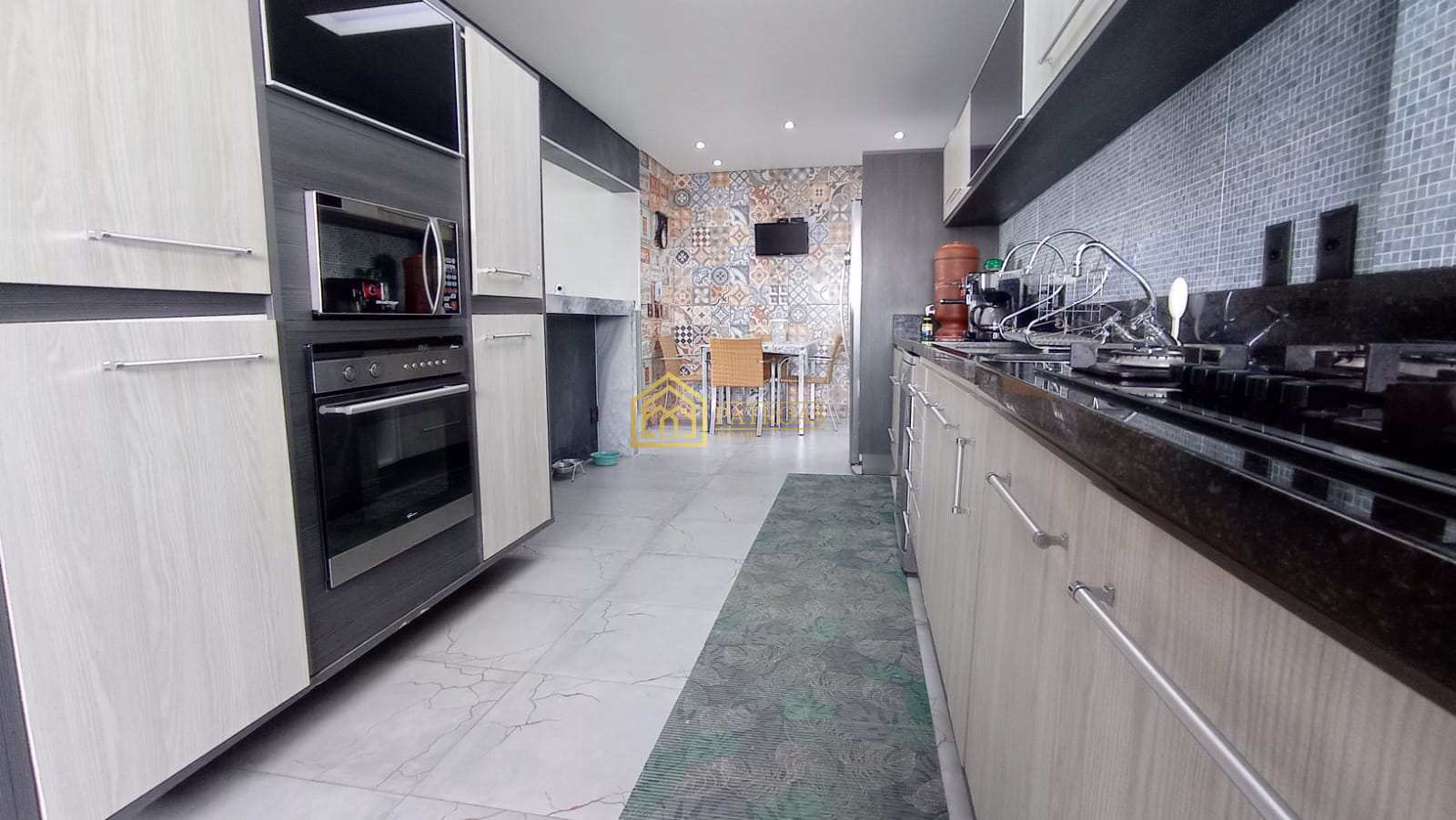 Apartamento à venda com 3 quartos, 158m² - Foto 19