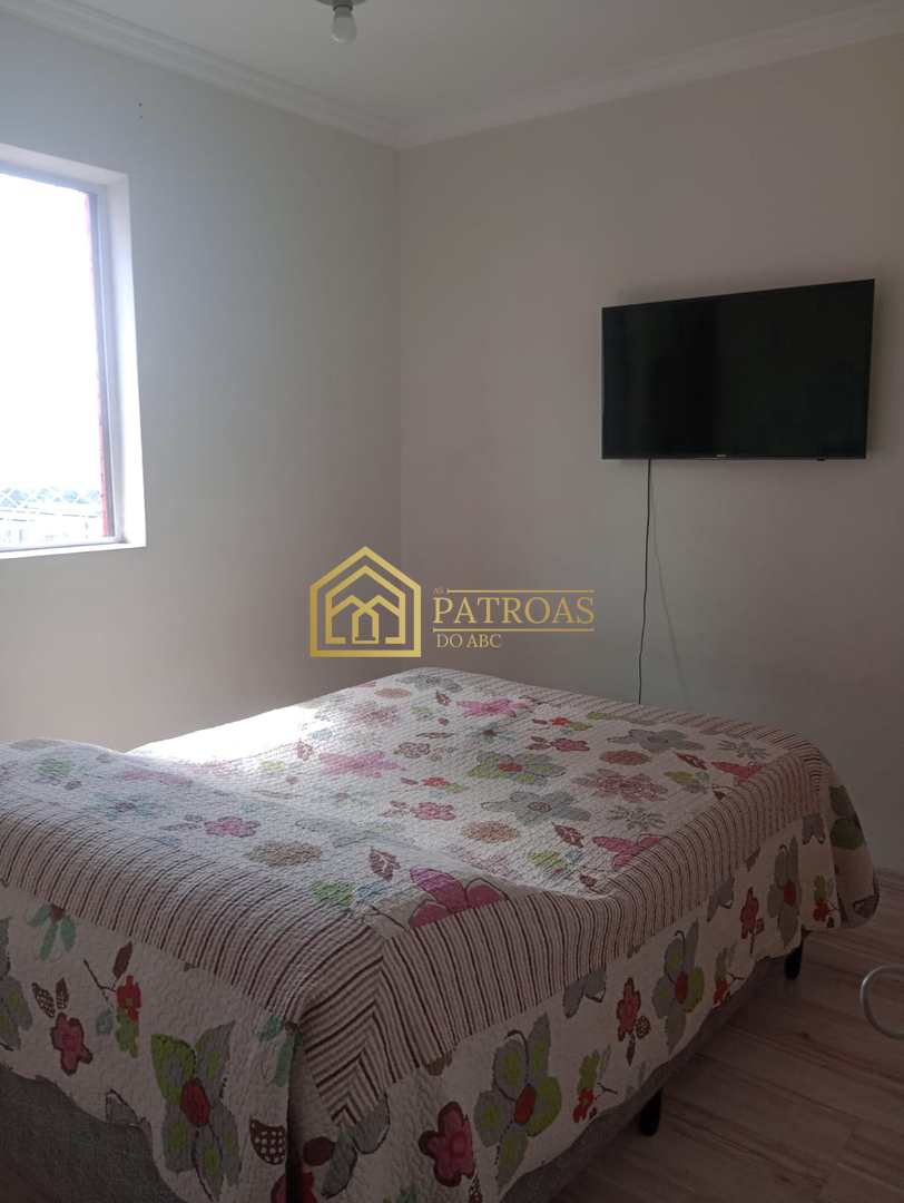 Apartamento à venda com 2 quartos, 56m² - Foto 20