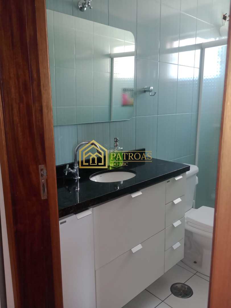 Apartamento à venda com 2 quartos, 56m² - Foto 24