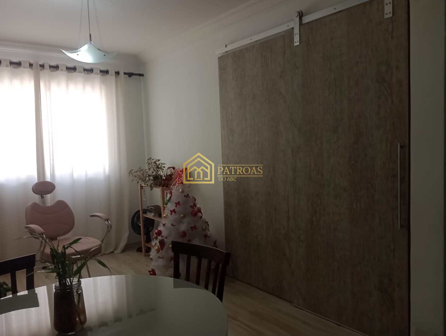 Apartamento à venda com 2 quartos, 56m² - Foto 6