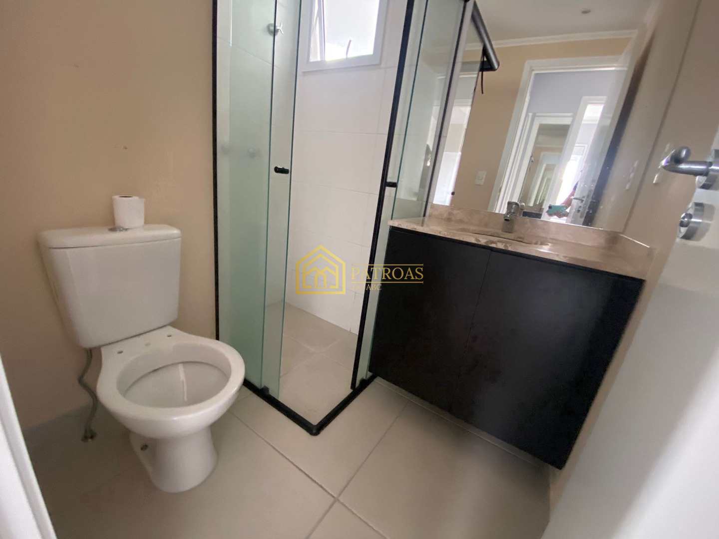 Apartamento para alugar com 2 quartos, 57m² - Foto 11