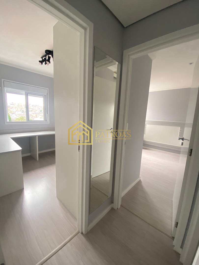 Apartamento para alugar com 2 quartos, 57m² - Foto 16