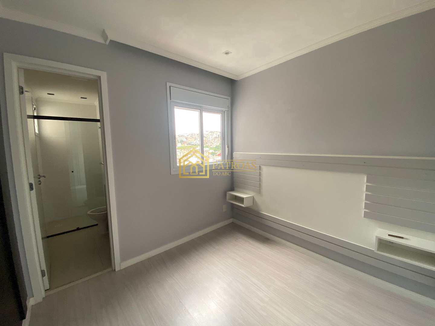 Apartamento para alugar com 2 quartos, 57m² - Foto 7