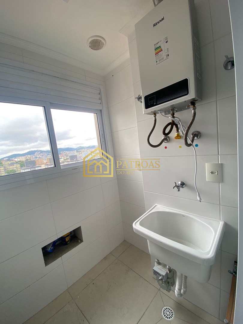 Apartamento para alugar com 2 quartos, 57m² - Foto 9